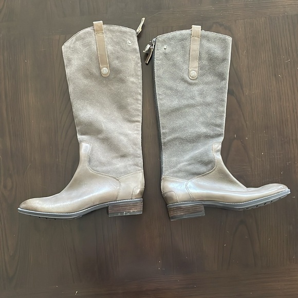 Sam Edelman Riding Boots - Picture 2 of 9